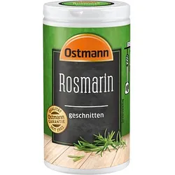 Ostmann Rosmarin Gewürz, 20,0 g