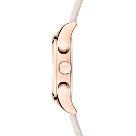 FYNCH-HATTON Chronograph Leder 44 mm FHT-0015-LC