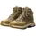 Jack Wolfskin CYROX Texapore MID M Walking-Schuh, duneland, 42.5 EU