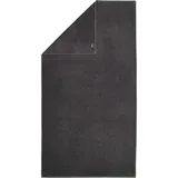 CAWÖ Cawö Handtücher Pure 6500 basalt - 740