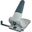 Leitz Registraturlocher 5180 grau,