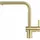 Franke Atlas Neo edelstahl 115.0521.438