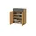 Woodford LEVIO Kommode 86,00x103,00x37,00 mehrfarbig