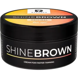 byrokko shinebrown Sun Care Shine Brown 210 ml