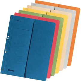 Falken Ösenhefter 80000490 A4 grün