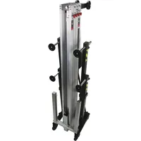 Showgear Showtec MAT-250+ Line Array Tower, Montage Lichttechnik, Schwarz