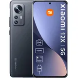 Xiaomi 12X 256 GB gray