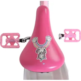 Volare Unicorn 14 Zoll RH 0 cm Rosa/Pink