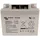 Victron Energy Bleiakku 12V 38000 mAh 1 St.