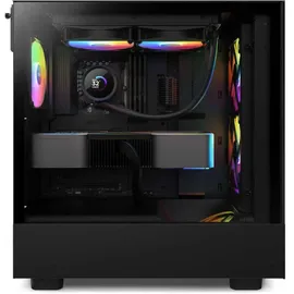 NZXT Kraken 240 RGB Schwarz RL-KR240-B1
