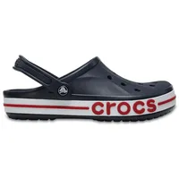 Crocs Bayband Clog Navy / Pepper 38