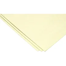 PICHLER Pichler-modellbau Pappelholzplatte Natur 900x300x4 mm
