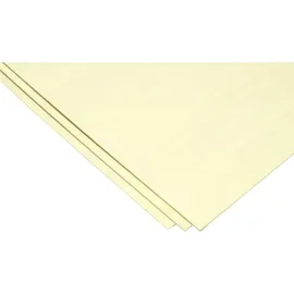 PICHLER Pichler-modellbau Pappelholzplatte Natur 900x300x4 mm