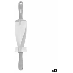 Backrolle mit Formen Quttin CROISSANT 38 x 6,5 cm (12 Stück)