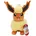 Pokémon Flamara 20 cm Gelb