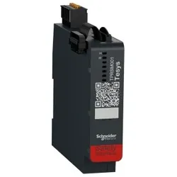 Schneider Electric TPRSM001 Schnittstellenmodul SIL, TeSys island Einspeisung Sicherheit