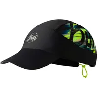 Buff Pack Speed Cap schwarz S/M