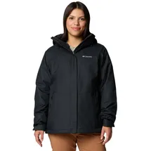 Columbia BugabooTM Iii Jacke - Black - M