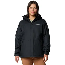 Columbia BugabooTM Iii Jacke - Black - M