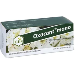 Oxacant mono
