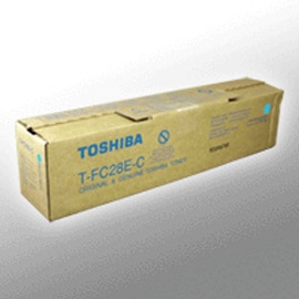 Toshiba T-FC28EC cyan (6AK00000079)