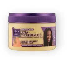 Dark and Lovely Dark & Lovely Ultra Cholesterol Conditioning Mask 250ml by Dark Lovely