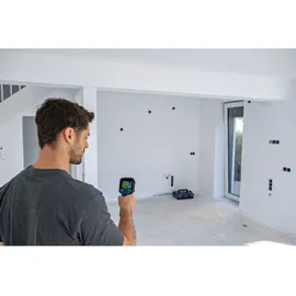 Bosch Wärmebildkamera GTC 12V-450-13