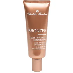 Charlotte Meentzen Concentrate BRONZER Selbstbräuner 20 ml