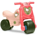 Feber Hello Kitty Rutschauto - Multicolor - One Size