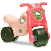 Feber Hello Kitty Rutschauto - Multicolor - One Size
