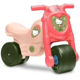Feber Hello Kitty Rutschauto - Multicolor - One Size