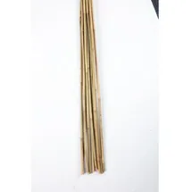 Buri Bambus-Stangen 90 cm