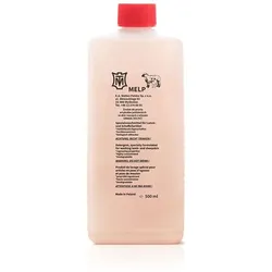 Mattes Melp Waschmittel Lammfell  Leder 500 ml - 500ml