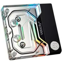 EK Water Blocks EKWB EK-Quantum Velocity2 D-RGB