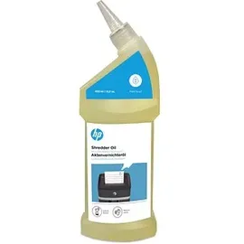 HP Aktenvernichter-Öl 400 ml