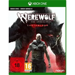 Werewolf: The Apocalypse - Earthblood | Zustand: Neu & original versiegelt