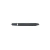 KARELLA Shaft Nylon Medium Schwarz 45 mm