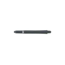 KARELLA Shaft Nylon Medium Schwarz 45 mm