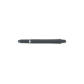 KARELLA Shaft Nylon Medium Schwarz 45 mm