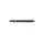 KARELLA Shaft Nylon Medium Schwarz 45 mm