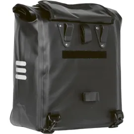 Greenlands Fahrradrucksack 23 l Schwarz