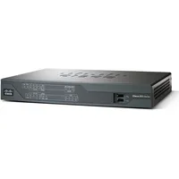 Cisco 887VA router with VDSL2/ADSL2+ over POTS (CISCO887VA-K9)