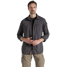 Craghoppers Nosilife Adventure III Hemd (Größe L