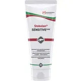 SC Johnson Stokolan SENSITIVE PURE Hautpflegecreme parfümfrei 100 ml