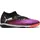 Puma Future 8 Pro Cage Multinocken-Fußballschuhe 01 black/white/glowing red 42