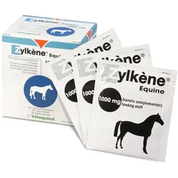 Zylkene Equine Pulver für Pferde