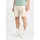 Alpha Industries Crew Short", Für Cargos, Jet stream white, 34