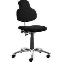 Mayer Sitzmöbel myMAX Kunstleder Schwarz