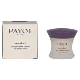 Payot Suprême Soin Jeunesse Regard Augencreme 15 ml