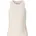 Halterneck Rib Vaporous Gray 42
